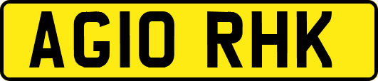 AG10RHK