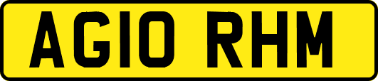 AG10RHM
