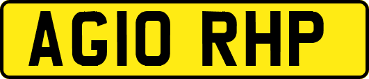 AG10RHP