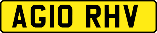 AG10RHV