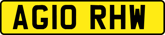 AG10RHW