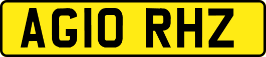 AG10RHZ