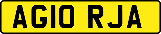 AG10RJA