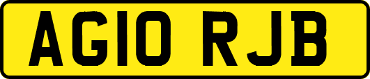 AG10RJB