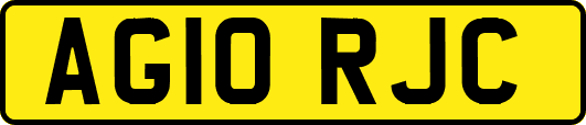 AG10RJC