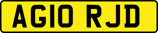 AG10RJD