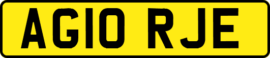 AG10RJE