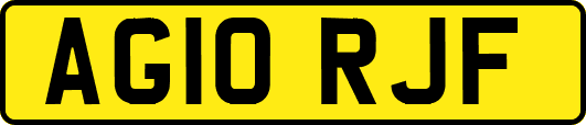 AG10RJF