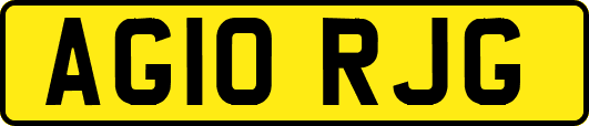 AG10RJG