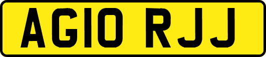 AG10RJJ