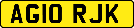 AG10RJK