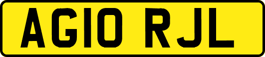 AG10RJL