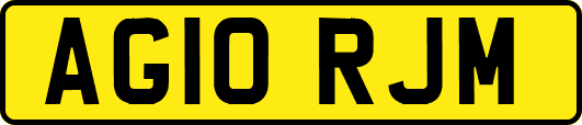 AG10RJM