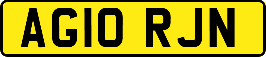 AG10RJN