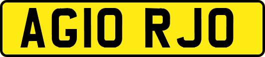 AG10RJO