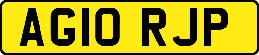 AG10RJP