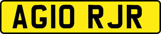 AG10RJR