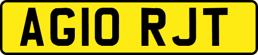 AG10RJT