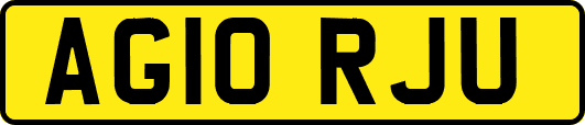 AG10RJU