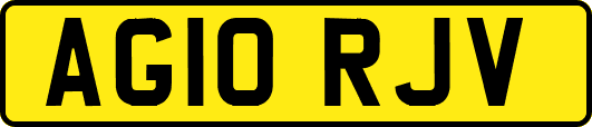 AG10RJV