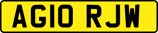 AG10RJW