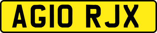 AG10RJX