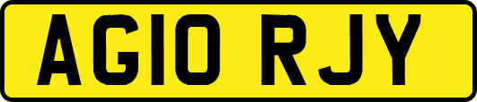 AG10RJY
