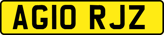 AG10RJZ