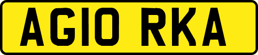 AG10RKA