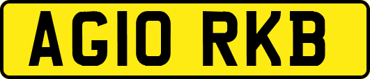 AG10RKB
