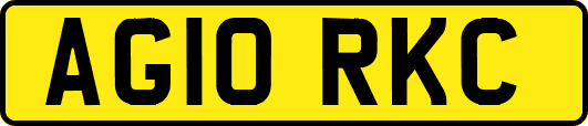 AG10RKC