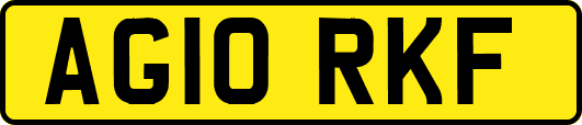 AG10RKF