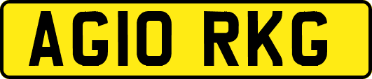 AG10RKG