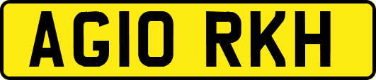 AG10RKH