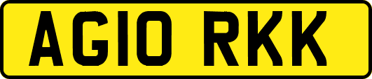 AG10RKK