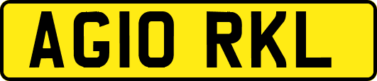 AG10RKL