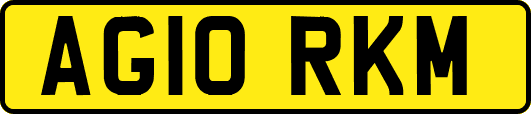 AG10RKM