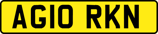 AG10RKN