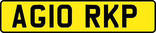 AG10RKP