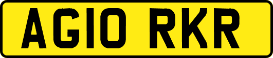 AG10RKR