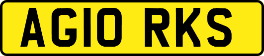 AG10RKS