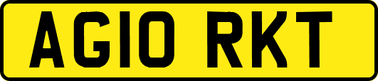 AG10RKT
