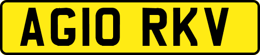 AG10RKV