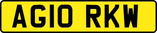 AG10RKW