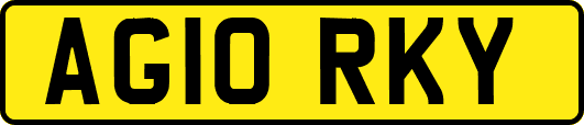 AG10RKY