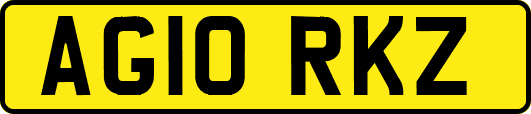 AG10RKZ