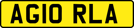 AG10RLA