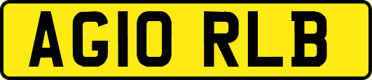 AG10RLB