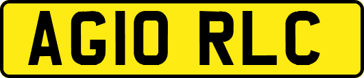 AG10RLC