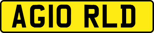 AG10RLD